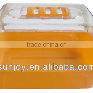 Children's Garden Pot ( Propagation Tray & Lid ) thumbnail-1