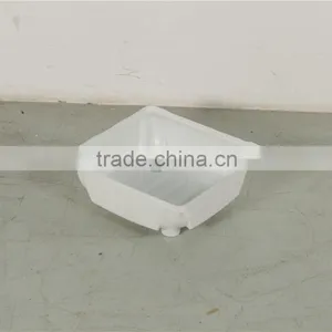 Customized Vacuum Formed Acrylic Capped Abs Shell thumbnail-3