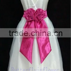 2016 Fashion New Design Baby Dress Children Dress Mairmed Dress thumbnail-1