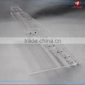 JYD-001Factory Wholesale Handmade Acrylic Supermarket Goods Display/commodity Shelf thumbnail-4