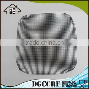 NBRSC Free Sample Available Easy BBQ Grilling Mesh Basket BBQ Grill Food Grill thumbnail-1