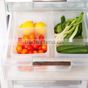 Seal Storage Box for Refrigerator thumbnail-1