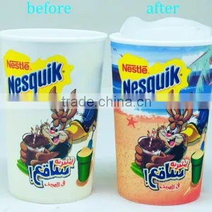 Plastic Cold Reactive Cup thumbnail-2