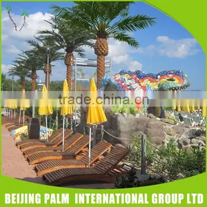 Outdoor Artificial Trees Landscaping Ornamental Decoration Artificial Plant thumbnail-1
