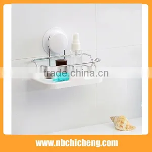 Multifunction High Quality Commodity Shelf Display Racks Bathroom Shelf thumbnail-1