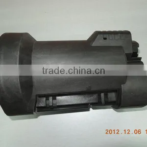 Plastic Part thumbnail-1