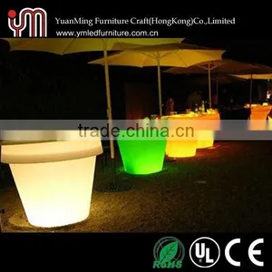 Led Flower Pot, Led Flower Pot Lighting thumbnail-3