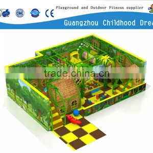 $39.00/Sq.m CHD-955 Kindergarden Children Indoor Play Equipment thumbnail-1