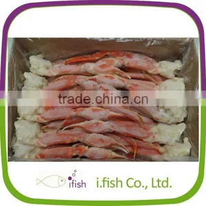 Snow Crab thumbnail-1
