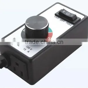 Motor Speed Controller Router Speed Controller thumbnail-1