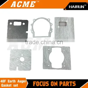 48F Earth Auger Gasket Set thumbnail-1