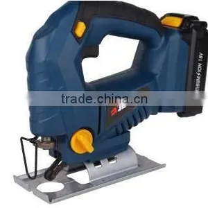JS02 18V Li-ion CORDLESS JIG SAW thumbnail-1