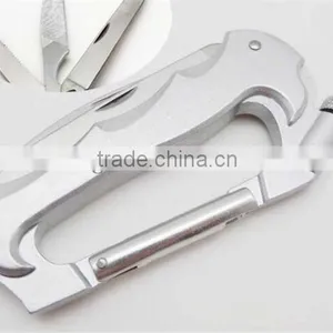 Special Gift Products Multifunction Portable Carabiner With LED thumbnail-6