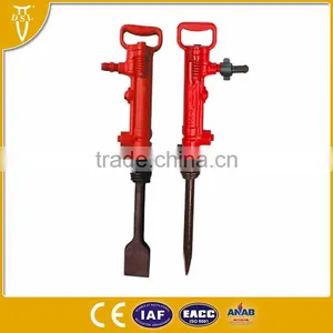 Tca-7/g7with Factory Price Pneumatic Pave Breaker thumbnail-1