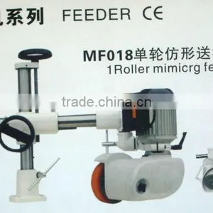 Woodworking Machine/1 Roller Mimicrging Power Feeder thumbnail-1