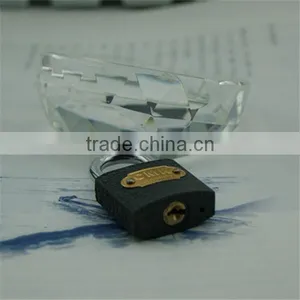 BEST COMETITIVE PRICE IRON PADLOCKS FROM CHINA. thumbnail-1