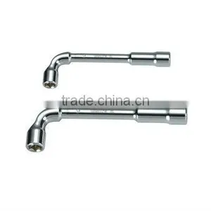 NEW L-TYPE WRENCH WITH HOLE (CR-V) thumbnail-1