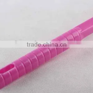 Plastic Long Handle Toilet Brush With Round Head,cleaning Brush-2200 thumbnail-3