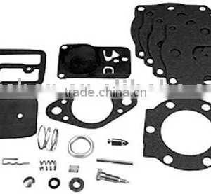 Carburetor Kit thumbnail-1