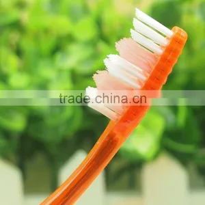 Own Design Toothbrush With Polishing Charcoal Brush for Teeth Whitening thumbnail-2