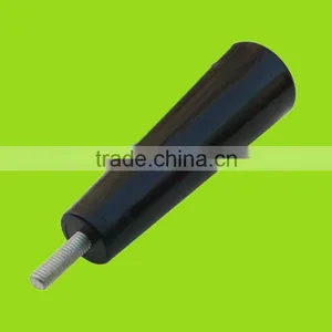 M6 Plastic Revolving Handle thumbnail-1