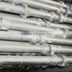 Cuplock Scaffolding System - Cuplock Standard thumbnail-1