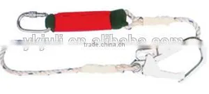 Climbing Safety Belt/hanging Safety Belt/2 Point Safety Belt thumbnail-1