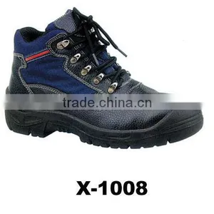 Work Shoes/working Shoes/safety Footwear/safety Shoes/industrial Safety Shoes thumbnail-1