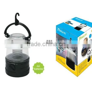 Led Lantern,mini Lantern Led Lantern for Camping thumbnail-1