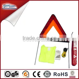 Simple Auto Emergency Kit thumbnail-1