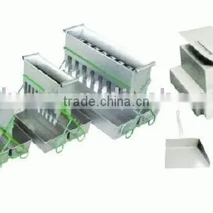 Hingh Efficiency Riffle Splitter thumbnail-1