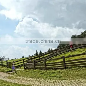 Energy Saving Type Single Swing Gate Opener For Farm Yard Use thumbnail-5
