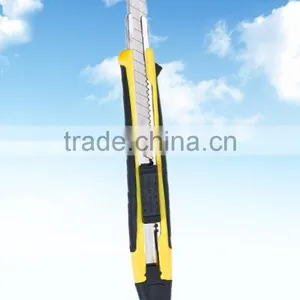 9mm Blade Small Utility Knife China Ningbo Supplier thumbnail-1