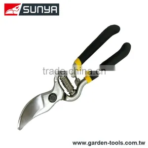 8inches Fruit Drop Forged Bypass Cutting Pruner thumbnail-1