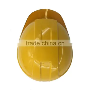 Hot Sell Safety Helmets ABS High Strength Safety Helmet/Insulation Power V Helmet thumbnail-1