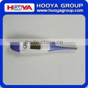 Cheapest Professional Flexible Tip Digital Thermometer thumbnail-1