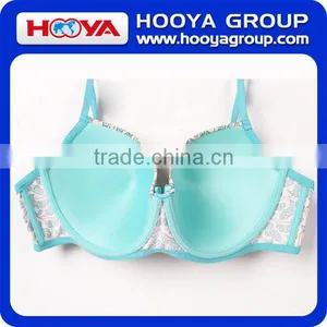 Woman Bra Set Underwear Sexy And Fashion Girls Bra Set thumbnail-3