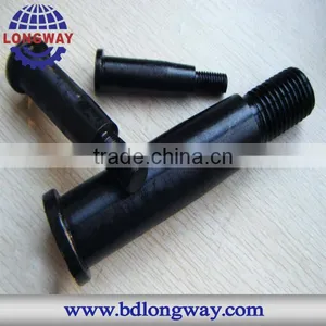 Custom Carbon Steel Conveyor Belt Fastener,China Customized Fastener for Conveyor Belt thumbnail-1