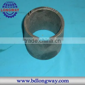 Chinese Supplier for Sand Casting Axle Sleeve for Central Machinery Wood Lathe Parts thumbnail-1