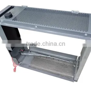 OEM ODM Precision Sheet Metal Fabrication in Laser Cutting Welding thumbnail-1