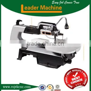VS4005A CE Certification 16" Scroll Saw thumbnail-1