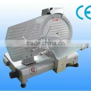 10"SEMI-AUTO SLICER 250ES-10 thumbnail-1