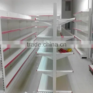 Supermarket Shelf/ Steel Shelf System thumbnail-4