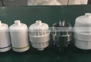 Remove Chlorine Chrome Shower Head Filter thumbnail-5