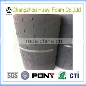High Quantity High Density Perforated EVA Foam thumbnail-1