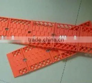Car Snow Mat thumbnail-1