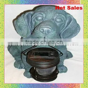 Solar Rechargeable Emergency Lantern thumbnail-1