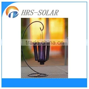 Solar Mosquito Killer Lamp Rechargeable thumbnail-2