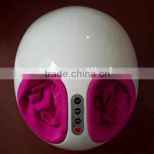 2016 Newest Abs Electric Foot Massager/body Massager thumbnail-3