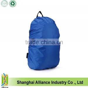 Foldable Outdoor Camping Hiking Waterproof Dustproof Travel Backpack Rucksack Rain Cover Protector 15L-35L (Z-BC-012) thumbnail-1